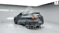 2021 GM Daewoo Blazer