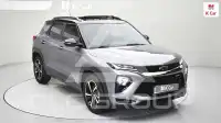 2021 GM Daewoo Blazer