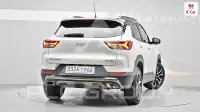 2021 GM Daewoo Blazer
