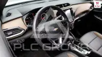 2021 GM Daewoo Blazer