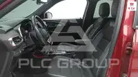 2021 GM Daewoo Blazer