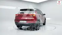 2021 GM Daewoo Blazer