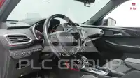 2021 GM Daewoo Blazer