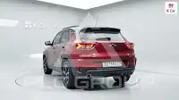 2021 GM Daewoo Blazer