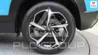 2021 GM Daewoo Blazer