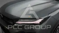 2021 GM Daewoo Blazer