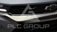 2021 GM Daewoo Blazer