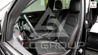 2021 GM Daewoo Blazer