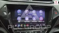 2021 GM Daewoo Blazer