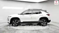 2021 GM Daewoo Blazer