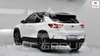 2021 GM Daewoo Blazer