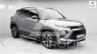 2021 GM Daewoo Blazer