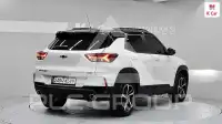 2021 GM Daewoo Blazer