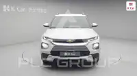 2021 GM Daewoo Blazer