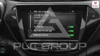 2021 GM Daewoo Blazer