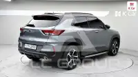 2021 GM Daewoo Blazer