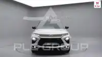 2021 GM Daewoo Blazer