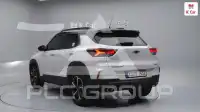 2021 GM Daewoo Blazer