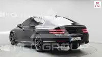2021 Genesis G80