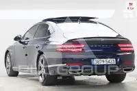 2021 Genesis G80
