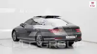 2021 Genesis G80