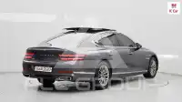 2021 Genesis G80