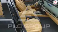 2021 Genesis G80