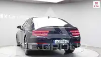 2021 Genesis G80