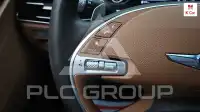 2021 Genesis G80