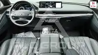 2021 Genesis G80