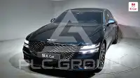 2021 Genesis G80