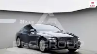 2021 Genesis G80