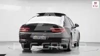 2021 Genesis G80