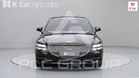 2021 Genesis G80
