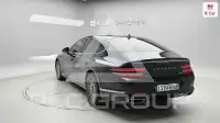 2021 Genesis G80