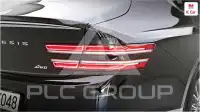 2021 Genesis G80