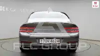 2021 Genesis G80