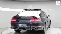 2021 Genesis G80