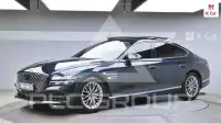 2021 Genesis G80