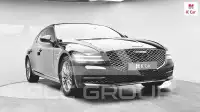 2021 Genesis G80