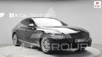 2021 Genesis G80