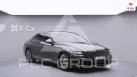 2021 Genesis G80