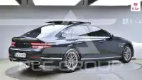 2021 Genesis G80