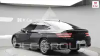2021 Genesis G80