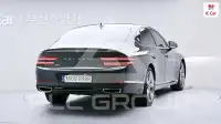 2021 Genesis G80