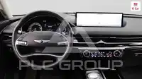 2021 Genesis G80