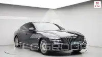 2021 Genesis G80