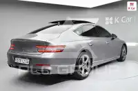2021 Genesis G80