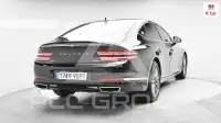 2021 Genesis G80