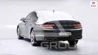 2021 Genesis G80